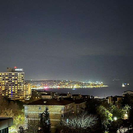 Prime Bosphorus Hotel Istanboel Buitenkant foto